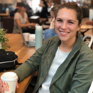 Meet your Posher, Jessica